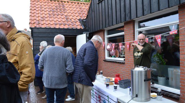 SoSjaal (woensdag  5 juli 2023)